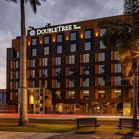 מלון Doubletree By Hilton Lima San Isidro מראה חיצוני תמונה