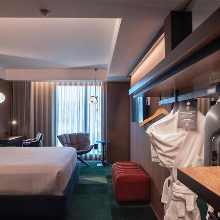 מלון Doubletree By Hilton Lima San Isidro מראה חיצוני תמונה