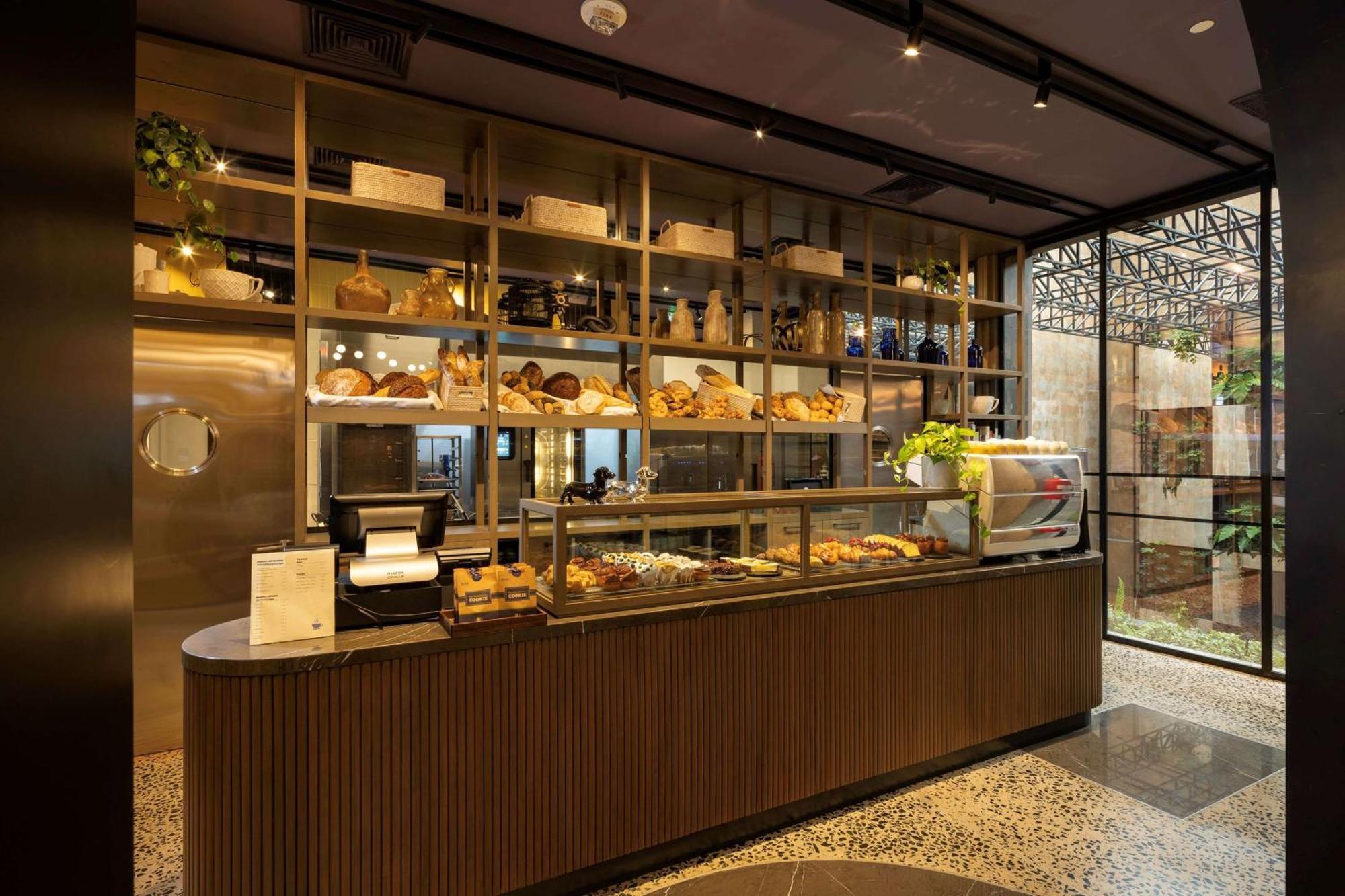 מלון Doubletree By Hilton Lima San Isidro מראה חיצוני תמונה