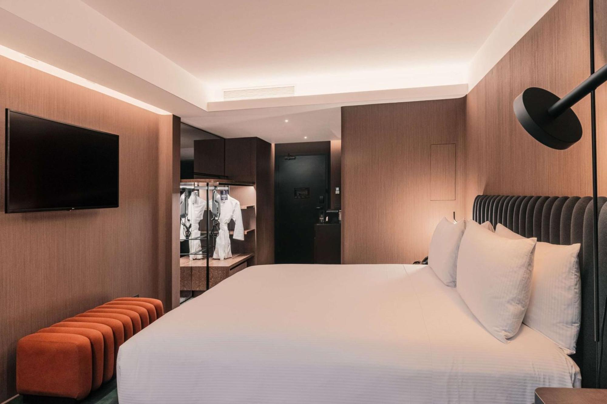 מלון Doubletree By Hilton Lima San Isidro מראה חיצוני תמונה