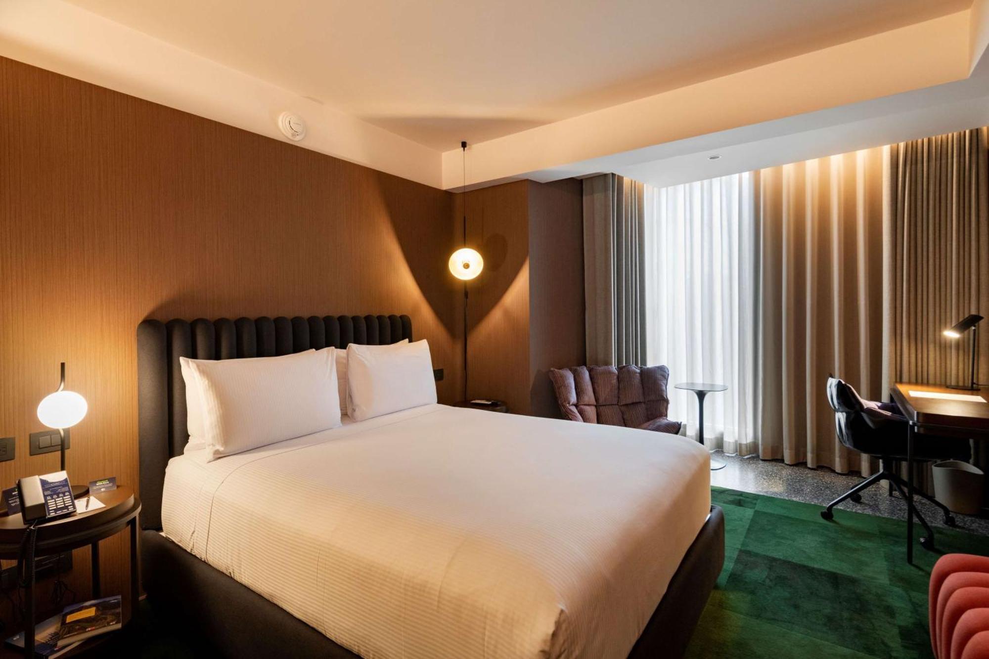 מלון Doubletree By Hilton Lima San Isidro מראה חיצוני תמונה