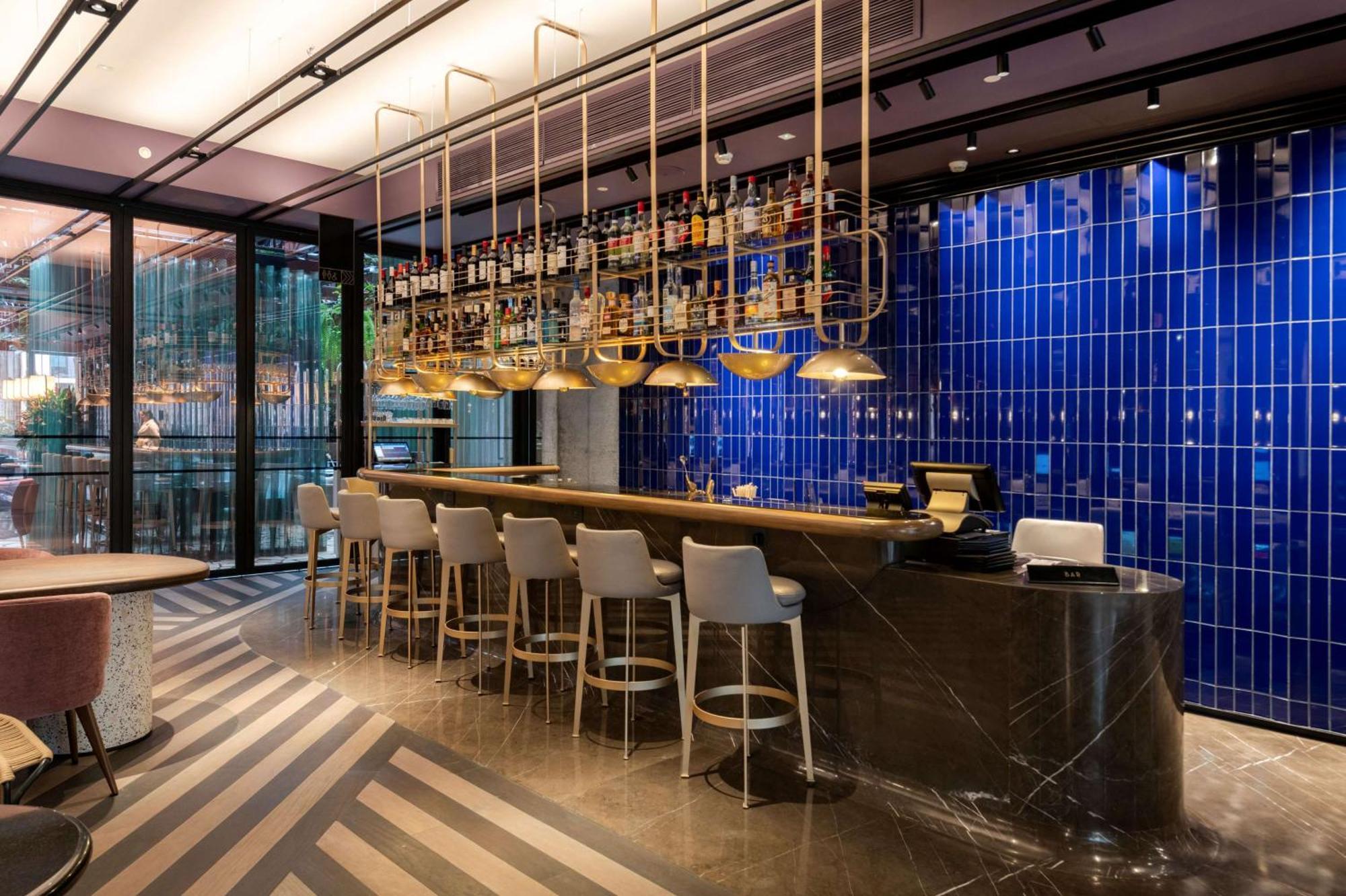מלון Doubletree By Hilton Lima San Isidro מראה חיצוני תמונה