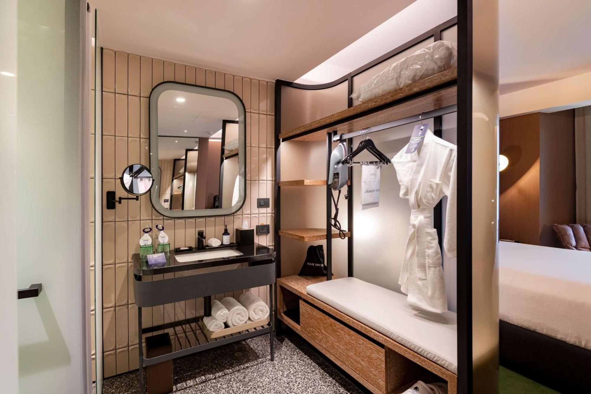 מלון Doubletree By Hilton Lima San Isidro מראה חיצוני תמונה