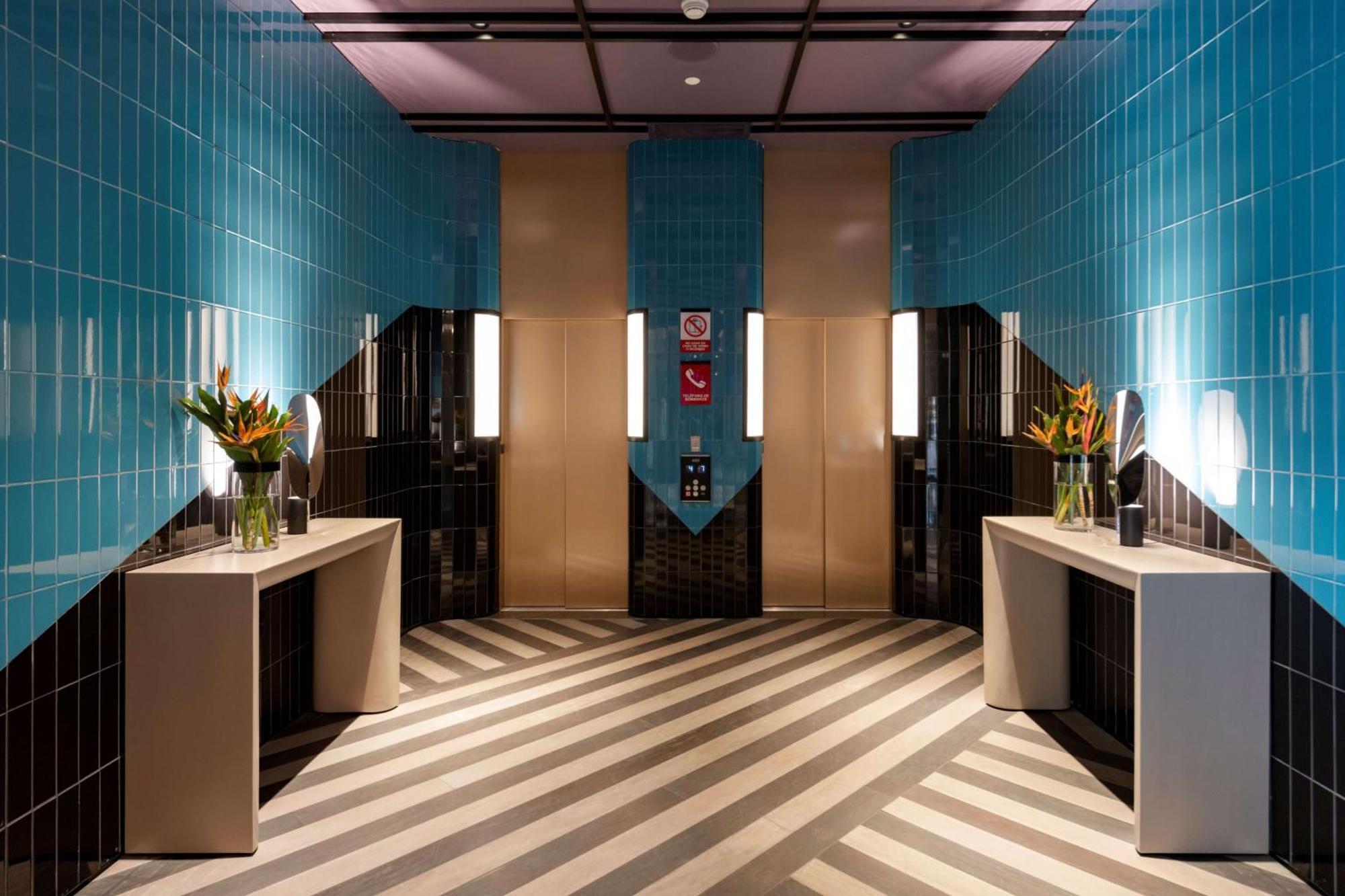 מלון Doubletree By Hilton Lima San Isidro מראה חיצוני תמונה