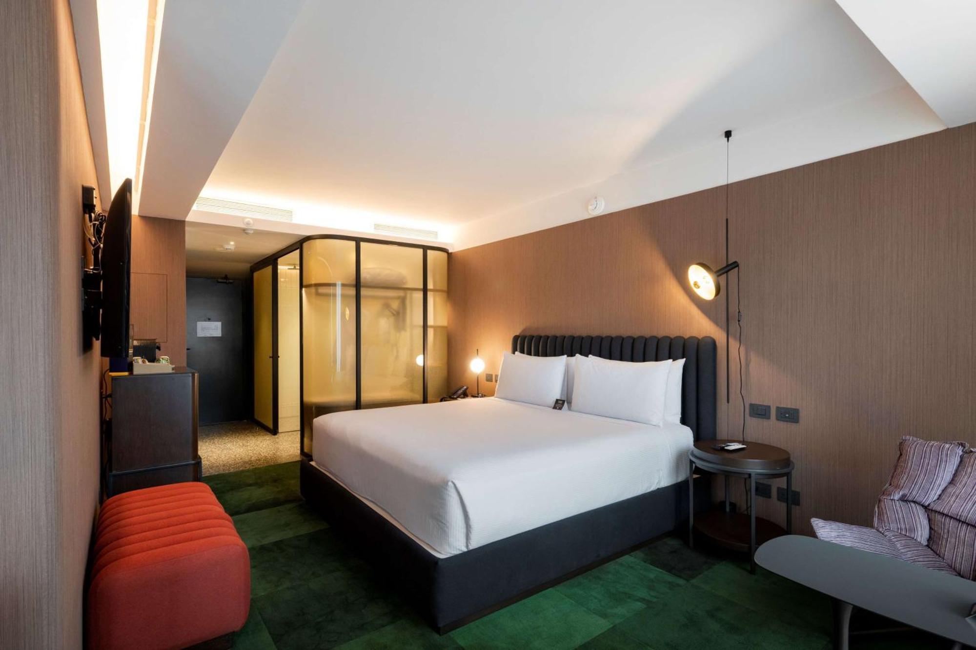 מלון Doubletree By Hilton Lima San Isidro מראה חיצוני תמונה