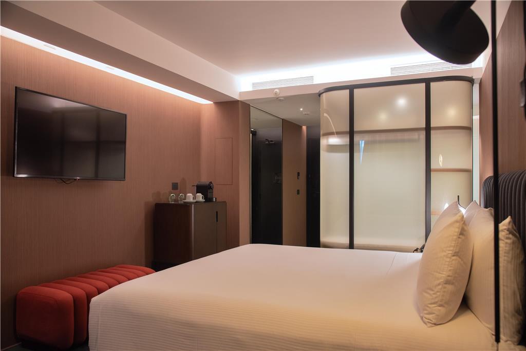 מלון Doubletree By Hilton Lima San Isidro חדר תמונה